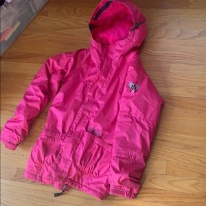 Burton Girls XL Winter Jacket